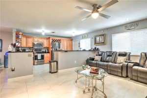 6141 NW 2nd St, Margate, FL 33063, Sold 07/15/22