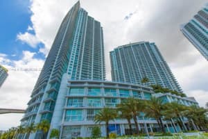 92 SW 3rd St APT 1412, Miami, FL 33130, Sold 09/29/22
