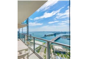 Marquis Residences, 1100 Biscayne Blvd, Miami, FL 33132, Sold 10/26/22