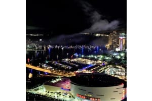 Marquis Residences, 1100 Biscayne Blvd, Miami, FL 33132, Sold 10/26/22