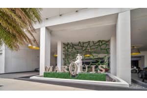 Marquis Residences, 1100 Biscayne Blvd, Miami, FL 33132, Sold 10/26/22