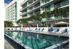 1600 SW 1st Ave Apt 712, Miami, FL 33129, Sold 06/29/22