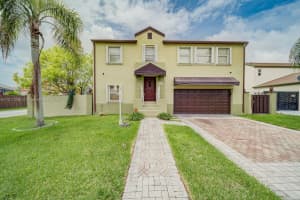 11900 SW 272nd Terrace, Homestead, FL 33032, Sold 07/28/22
