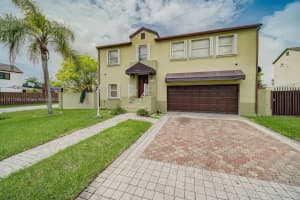 11900 SW 272nd Terrace, Homestead, FL 33032, Sold 07/28/22