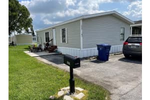 18741 SW 344th Dr #157, Homestead, FL 33034, Sold 07/08/22