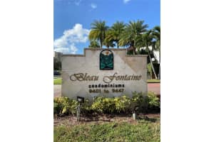 9419 Fontainebleau Blvd APT 202, Miami, FL 33172, Sold 07/12/22