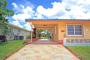 5004 NW 49th Rd, Tamarac, FL 33319, Sold 09/15/22