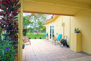 5004 NW 49th Rd, Tamarac, FL 33319, Sold 09/15/22