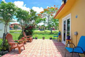 5004 NW 49th Rd, Tamarac, FL 33319, Sold 09/15/22