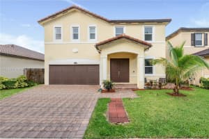 24923 SW 118 Pl, Homestead, FL 33032, Sold 07/27/22