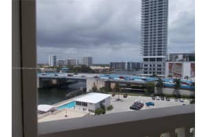 1817 S Ocean Dr APT 816, Hallandale Beach, FL 33009, Sold 07/12/22