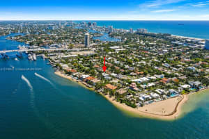 1958 Harbourview Dr, Fort Lauderdale, FL 33316, Sold 08/12/22