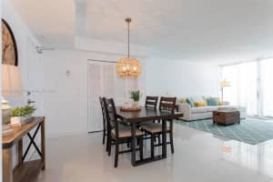 7501 E Treasure Dr #1b, North Bay Village, FL 33141, Sold 07/12/22