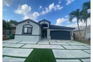 15809 SW 85th Ln, Miami, FL 33193, Sold 07/21/22
