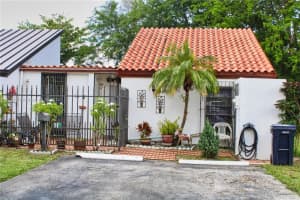 12349 SW 20th Terrace, Miami, FL 33175, Sold 07/29/22