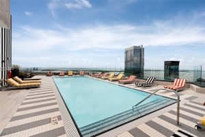 1300 S Miami Ave Unit 2211, Miami, FL 33130, Sold 09/09/22