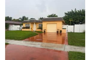 5741 NW 56th Pl, Tamarac, FL 33319, Sold 04/27/23