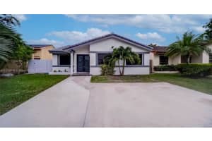 14747 SW 101st Terrace, Miami, FL 33196, Sold 08/15/22