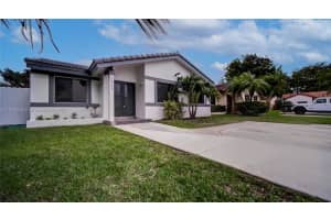 14747 SW 101st Terrace, Miami, FL 33196, Sold 08/15/22