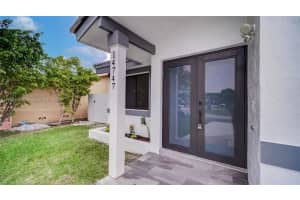 14747 SW 101st Terrace, Miami, FL 33196, Sold 08/15/22