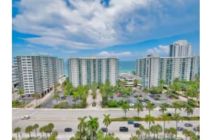 3800 S Ocean Dr APT 1517, Hollywood, FL 33019, Sold 06/29/22