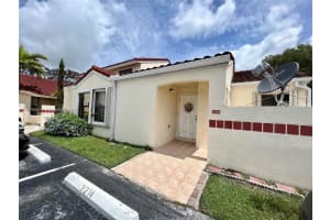 3214 San Remo Cir #3214, Homestead, FL 33035, Sold 08/05/22