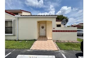 3214 San Remo Cir #3214, Homestead, FL 33035, Sold 08/05/22