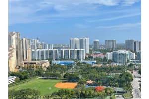 19501 W Country Club Dr APT 2506, Aventura, FL 33180, Sold 08/08/22