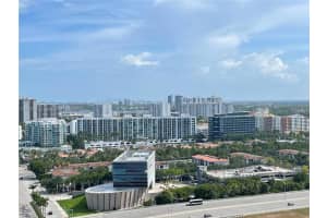 19501 W Country Club Dr APT 2506, Aventura, FL 33180, Sold 08/08/22