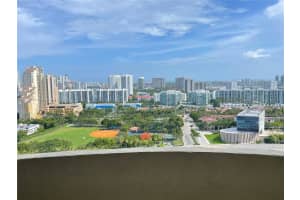 19501 W Country Club Dr APT 2506, Aventura, FL 33180, Sold 08/08/22