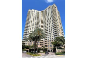 19501 W Country Club Dr APT 2506, Aventura, FL 33180, Sold 08/08/22