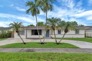 13341 SW 78th St, Miami, FL 33183, Sold 07/14/22