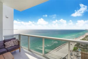 18101 Collins Ave APT 4204, Sunny Isles Beach, FL 33160, Sold 06/30/22
