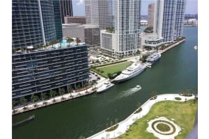 485 Brickell Ave APT 2504, Miami, FL 33131, - MLS#A11218855