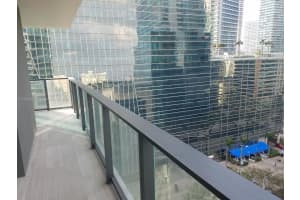 1451 Brickell Ave Unit 1206, Miami, FL 33131, - MLS#A11218867