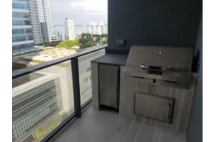 1451 Brickell Ave Unit 1206, Miami, FL 33131, - MLS#A11218867