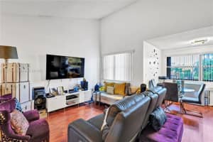201 W Park Dr # 2-204, Miami, FL 33172, Sold 08/01/22