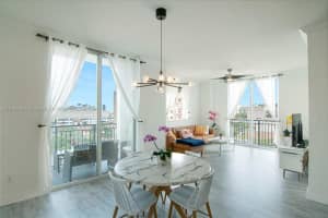 600 S Dixie Hwy APT 819, West Palm Beach, FL 33401, Sold 07/20/22