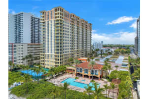 2080 S Ocean Dr APT 701, Hallandale Beach, FL 33009, Sold 08/22/22