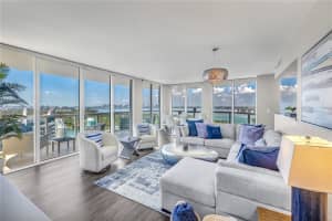 6365 Collins Ave 3807, Miami Beach