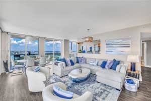 6365 Collins Ave APT 3807, Miami Beach, FL 33141, - MLS#A11218910