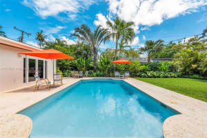 1380 Campamento Ave, Coral Gables, FL 33156, Sold 09/15/22