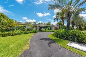 1380 Campamento Ave, Coral Gables, FL 33156, Sold 09/15/22