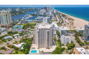 3000 Holiday Dr APT 501, Fort Lauderdale, FL 33316, Sold 07/18/22