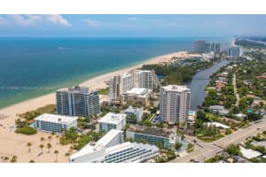 3000 Holiday Dr APT 501, Fort Lauderdale, FL 33316, Sold 07/18/22