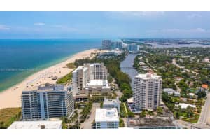 3000 Holiday Dr APT 501, Fort Lauderdale, FL 33316, Sold 07/18/22