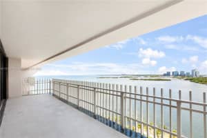 1 Grove Isle Dr A1810, Miami, FL 33133, Sold 09/02/22