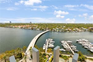 1 Grove Isle Dr A1810, Miami, FL 33133, Sold 09/02/22