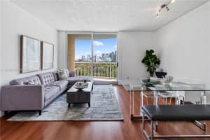 2475 Brickell Ave APT 1006, Miami, FL 33129, Sold 07/22/22