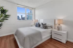 2475 Brickell Ave APT 1006, Miami, FL 33129, Sold 07/22/22
